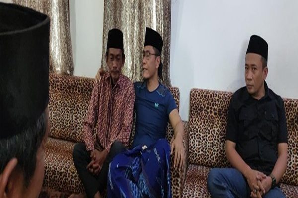 PBNU Bongkar Asal-usul Gelar Gus Miftah