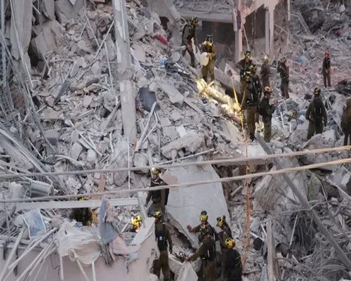 Iran Ingatkan Warga Israel Segera Pergi ke Luar Negeri, Akan Terjadi Apa?